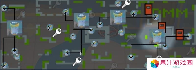 《逃跑吧！少年》攻略大师团-带你玩转太空8V2