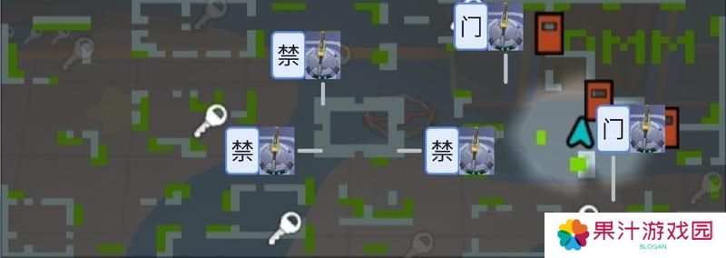 《逃跑吧！少年》攻略大师团-带你玩转太空8V2