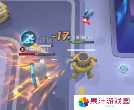 《逃跑吧！少年》攻略大师团-带你玩转太空8V2