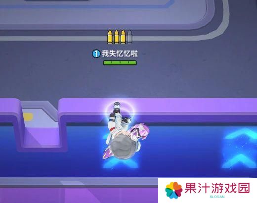 《逃跑吧！少年》攻略大师团-带你玩转太空8V2