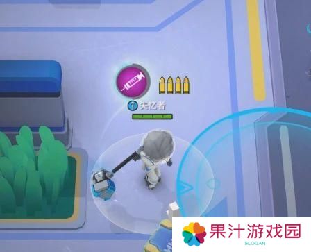 《逃跑吧！少年》攻略大师团-带你玩转太空8V2
