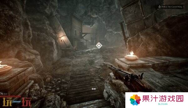 《灵魂射手：死亡使者》将于4月17日结束抢先体验推出正式版