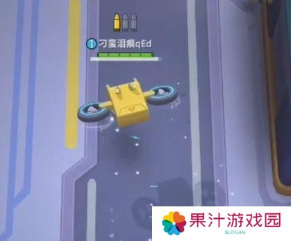 《逃跑吧！少年》攻略大师团-带你玩转太空8V2