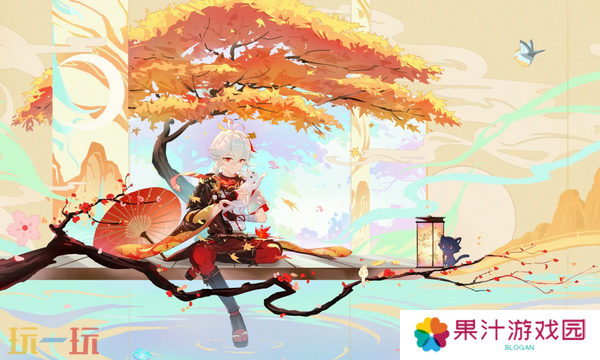 原神风系最强角色是谁 风系角色强度排行榜