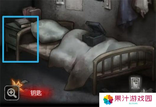 十三号病院第三章通关攻略 第3关怎么过[多图]图片6