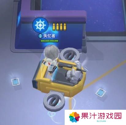 《逃跑吧！少年》攻略大师团-带你玩转太空8V2