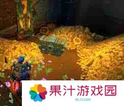 魔兽世界闸板陋巷坚固宝箱位置在哪-魔兽世界如何找到闸板陋巷坚固宝箱坐标