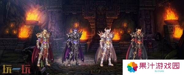 DNF手游新版本魔影幻形礼包曝光！3月26日震撼登场