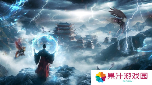 仙途将启三界焕新《封神再临》公测版本内容前瞻