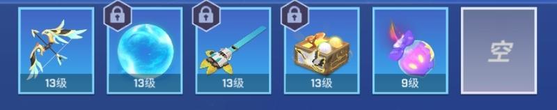 《逃跑吧！少年》攻略大师团-带你玩转太空8V2