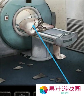 十三号病院第三章通关攻略 第3关怎么过[多图]图片3