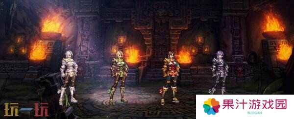 DNF手游新版本魔影幻形礼包曝光！3月26日震撼登场