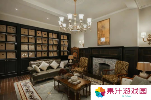逆水寒6