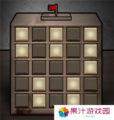 十三号病院第三章通关攻略 第3关怎么过[多图]图片13