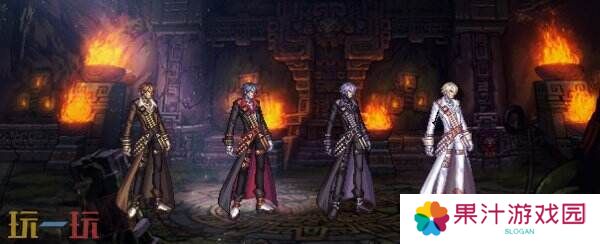 DNF手游新版本魔影幻形礼包曝光！3月26日震撼登场