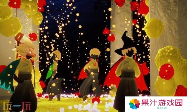 光遇兑换码在哪里使用 兑换码输入位置详解