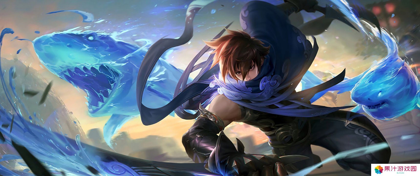 圣斗士星矢正义传说前排角色推荐攻略，打造无敌战斗阵容