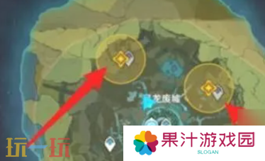 原神风龙废墟封印怎么解 风龙废墟封印解除全攻略