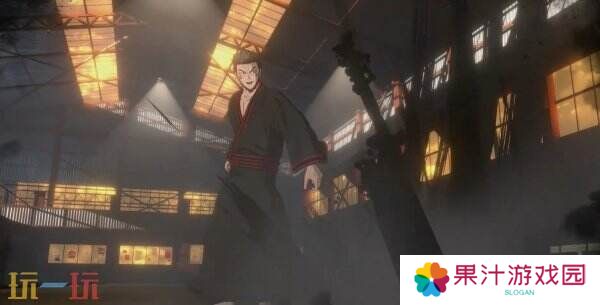 动漫改编RPG游戏《桃源暗鬼》预告公布