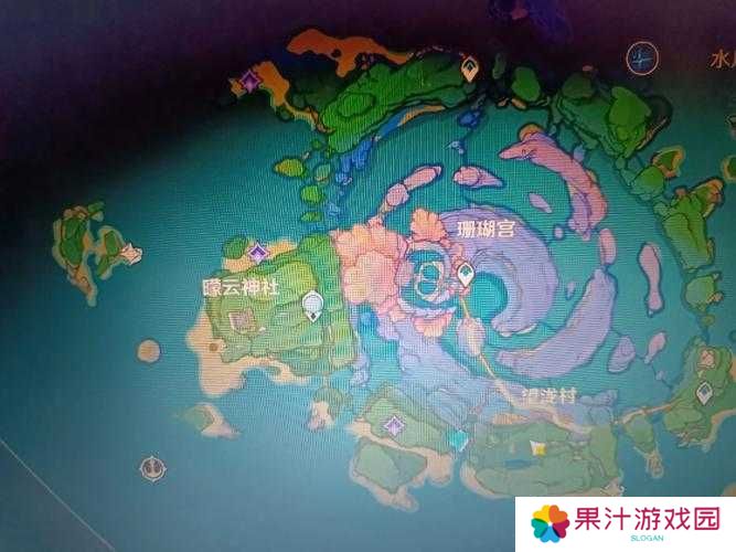 原神高处清理任务落叶堆及小猫咪位置一览的演变史