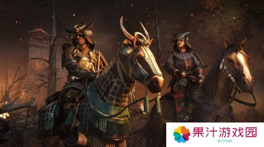 《刺客信条：影》主线40小时 发售后可能有二周目模式