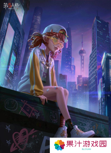 《第五人格》拉拉队员全新电竞系列IDVES时装礼包来袭