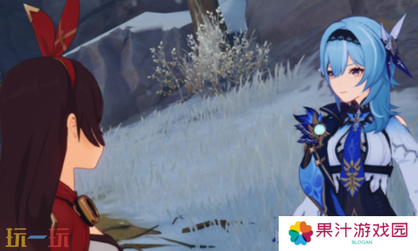 原神人气cp前五是谁 原神cp热度排行榜一览