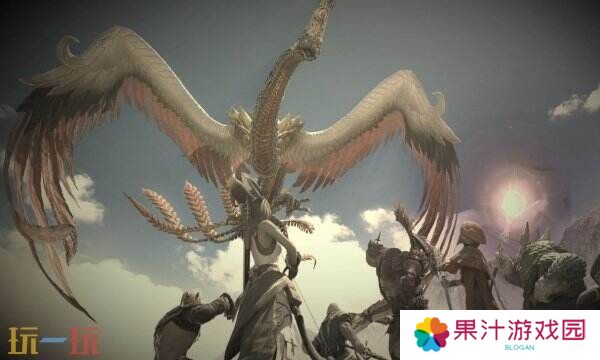 ff14演技教材声援小蓝获得方法 声援小蓝动作习得攻略