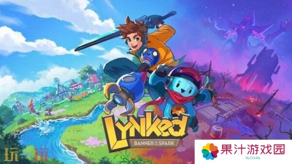 《Lynked: Banner of the Spark》1.0正式版本将于5月22日推出