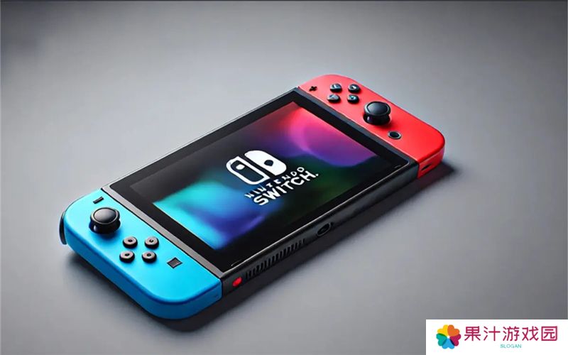 Switch2代新手柄功能一览-Switch2代新手柄功能有什么