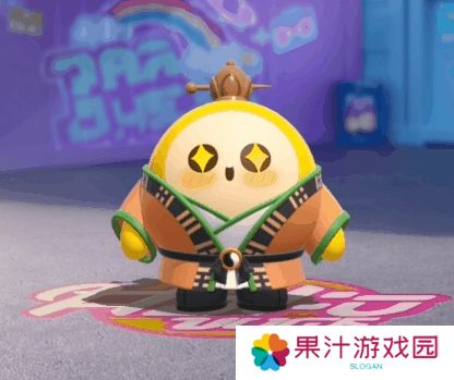 蛋仔派对8