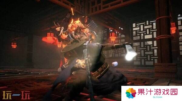 3D古风玄幻RPG《琉隐神渡》现已正式发售