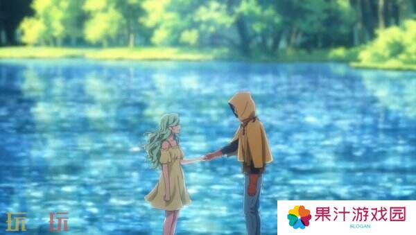 视觉小说《魔法使的新娘 盛夏之幻与梦想之旅》10月2日推出