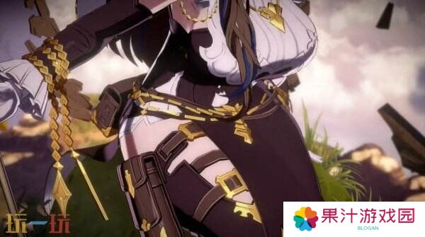 《碧蓝幻想Versus：崛起》第二季通行证角色Galleon预告公布