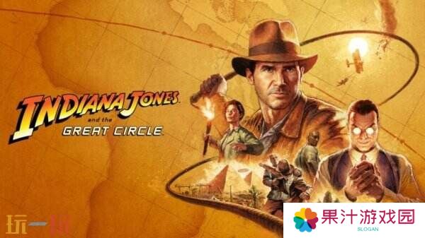 《夺宝奇兵：古老之圈》PS5版本将于4月17日推出