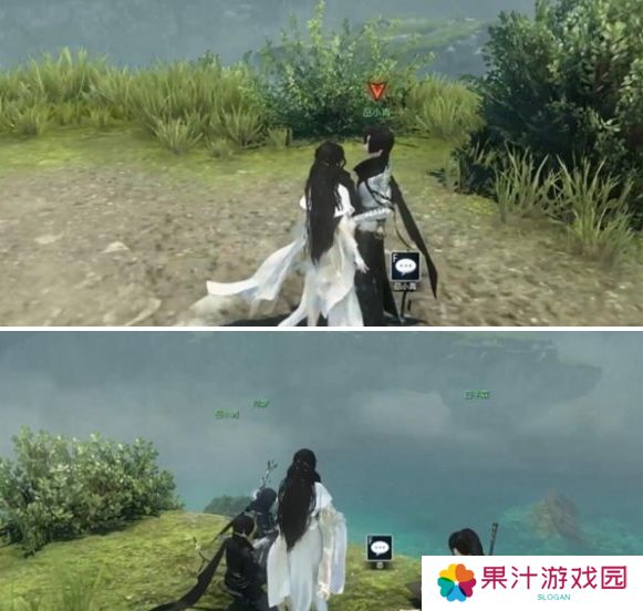 逆水寒手游醉梦谪仙奇遇任务怎么完成 醉梦谪仙奇遇攻略[多图]图片5