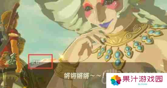王国之泪4个大精灵之泉位置在哪儿-4个大精灵之泉位置