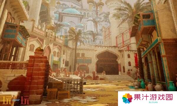 中世纪冒险游戏《Trapventure》现已免费推出