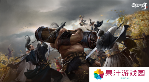 斗笠江湖7