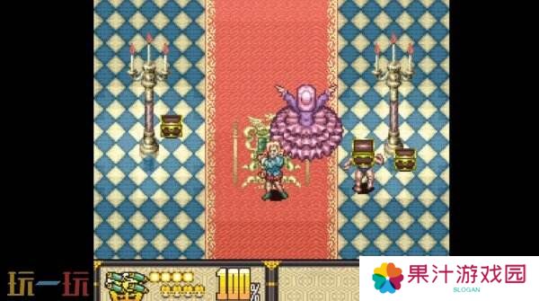 动作游戏《Feudal Bros: Tonosama #1》将于4月4日推出