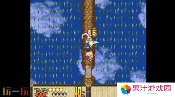 动作游戏《Feudal Bros: Tonosama #1》将于4月4日推出