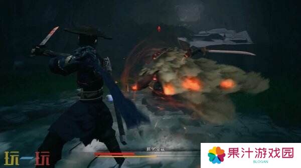 3D古风玄幻RPG《琉隐神渡》现已正式发售