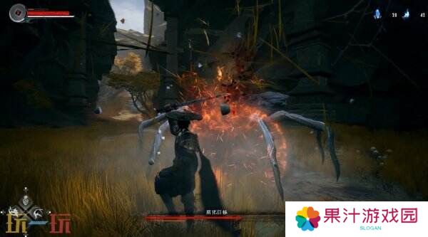 3D古风玄幻RPG《琉隐神渡》现已正式发售