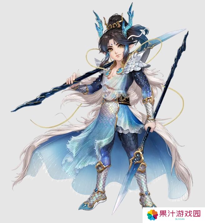 《大话西游》龙渊客技能介绍