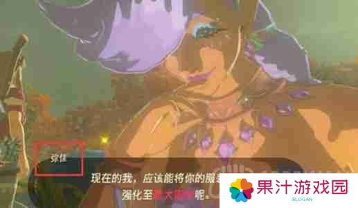 王国之泪4个大精灵之泉位置在哪儿-4个大精灵之泉位置