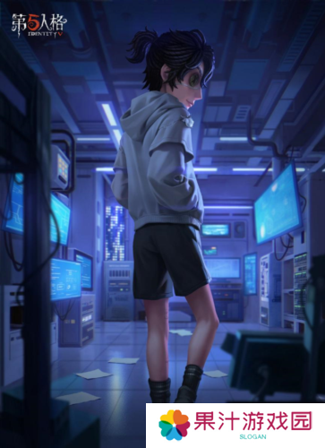 《第五人格》囚徒全新电竞系列IDV-ES时装礼包爆料来袭