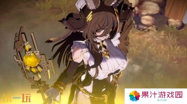 《碧蓝幻想Versus：崛起》第二季通行证角色Galleon预告公布