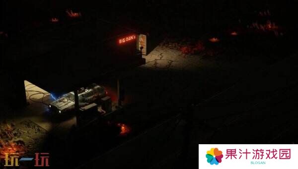 《超自然车旅》第四次免费更新“无尽远征”将于4月3日发