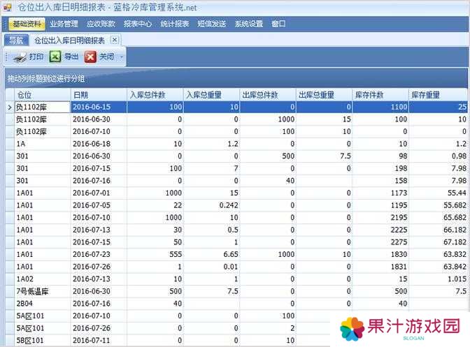还在为公共仓库头疼?三步教你突破资源管理瓶颈,轻松玩转一人之下手游仓库系统