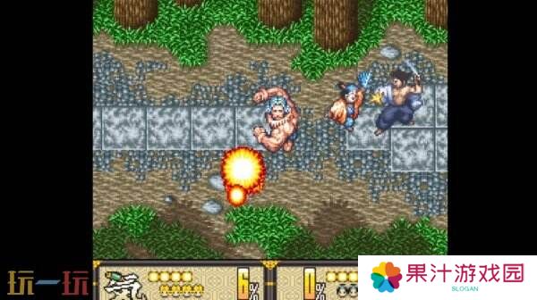 动作游戏《Feudal Bros: Tonosama #1》将于4月4日推出